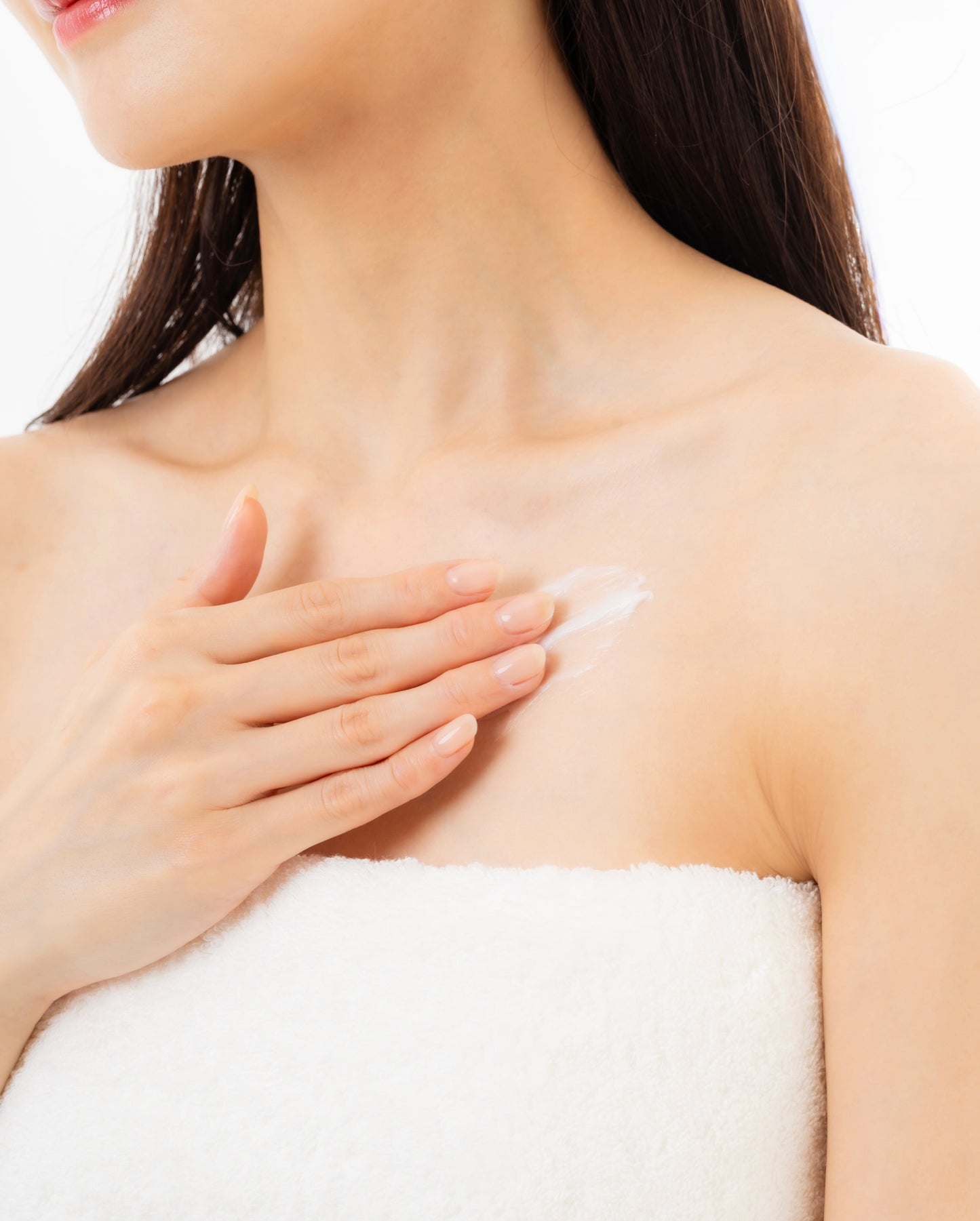 ARLDE highly moisturizing body cream